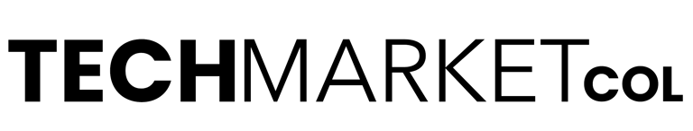 Tech Market Colombia logo