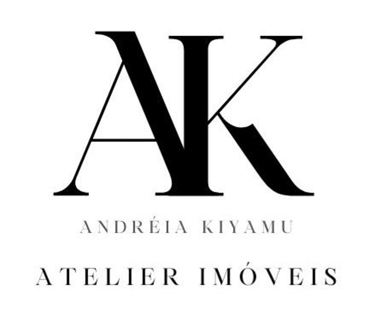 AK Atelier Imóveis logo