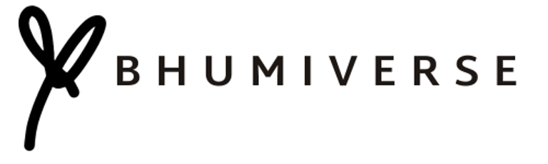 Bhumiverse logo