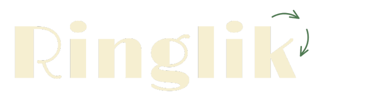 MTÜ Ringlik logo
