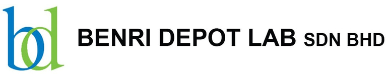 Benri Depot Lab Sdn Bhd logo