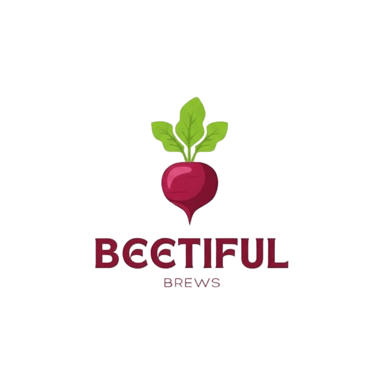 Beetiful Brews logo