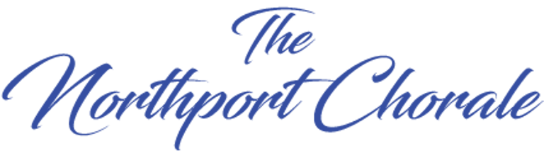 Northport Chorale logo