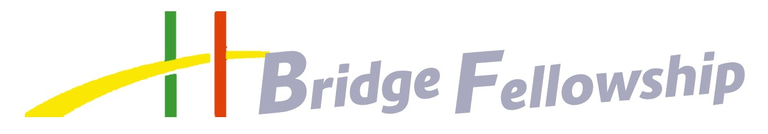 The Bridge Fellowship logo