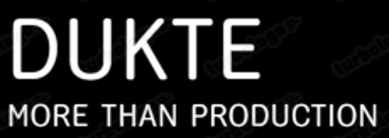 dukte prodution logo