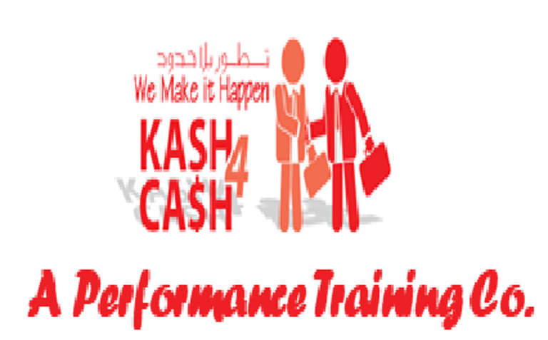 KASH 4 CA$H LLC logo