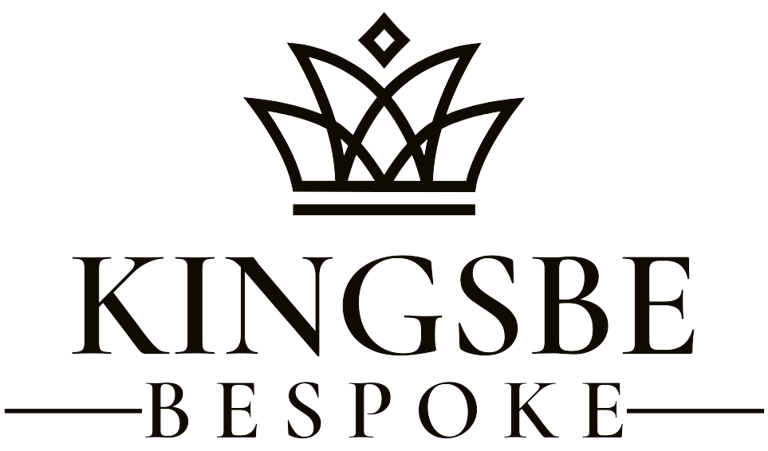 Kingsbe Bespoke Furniture, Carpentry & Home Improvements | UK logo
