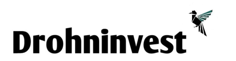 drohninvest logo