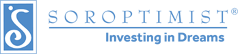Soroptimist International of Dixon logo