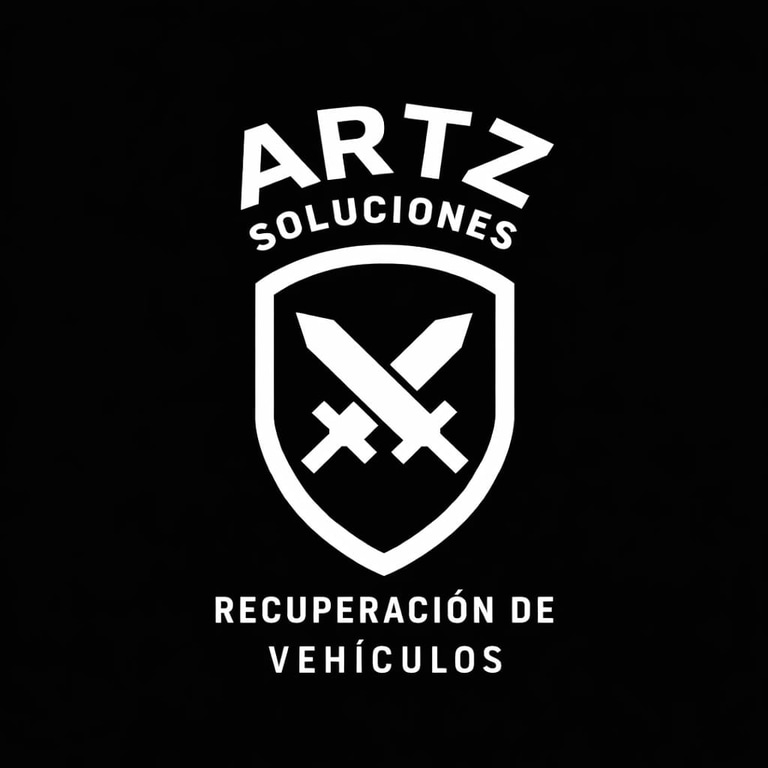 AZRV Soluciones logo