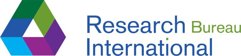 Research Bureau International logo