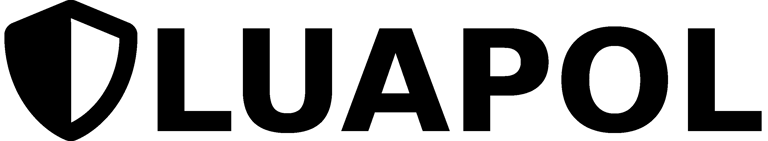 LUAPOL logo