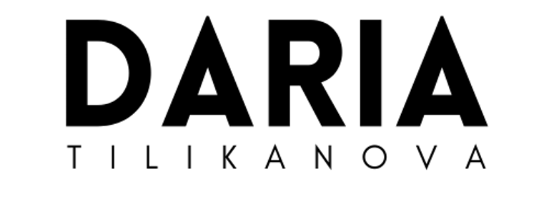 Daria Tilkanova logo