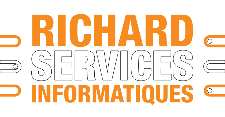 Richard Services Informatiques logo