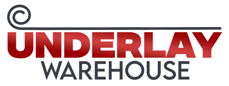 Underlay Warehouse logo