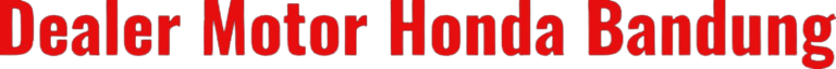 dealer motor honda logo