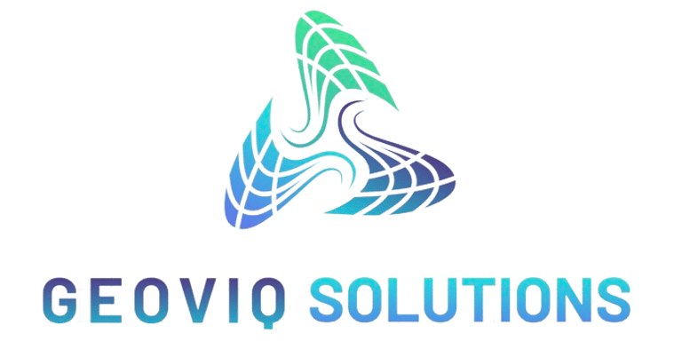 Geoviq Solutions logo