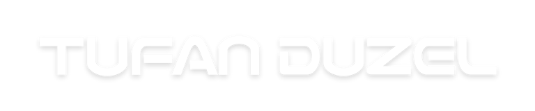 Tufan Duzel logo