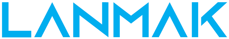 LANMAK logo