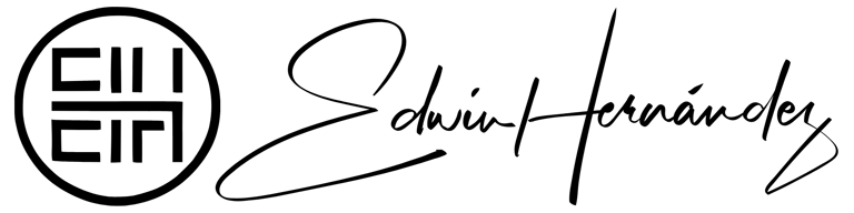 Edwin Hernández Lucatero logo
