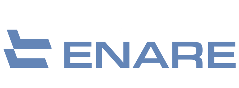 Enare mentoria logo