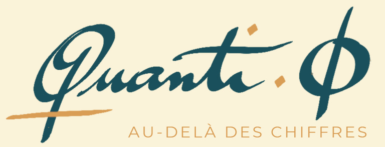 Quanti Phi - Economie de la construction logo