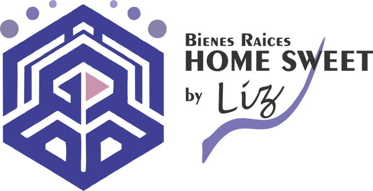 LIZ AMEZCUA logo