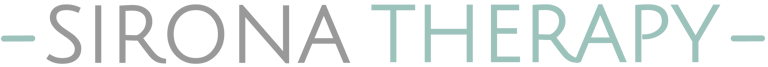 Sirona Therapy logo