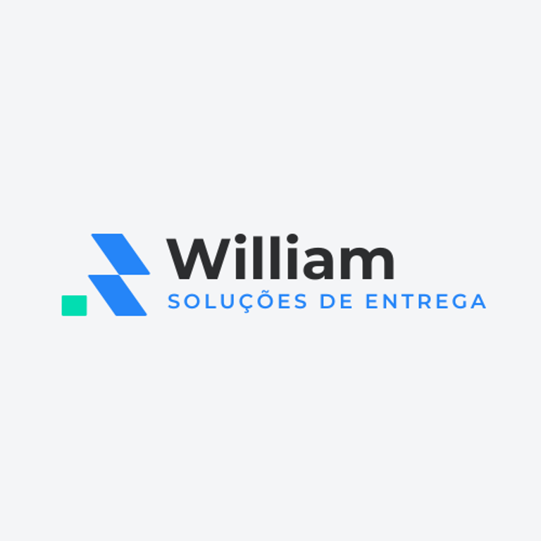 William Entregas logo