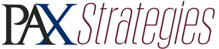 Pax Strategies logo