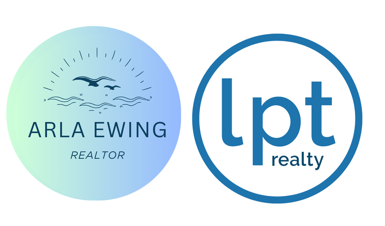 Ewing Coastal Living Realty logo