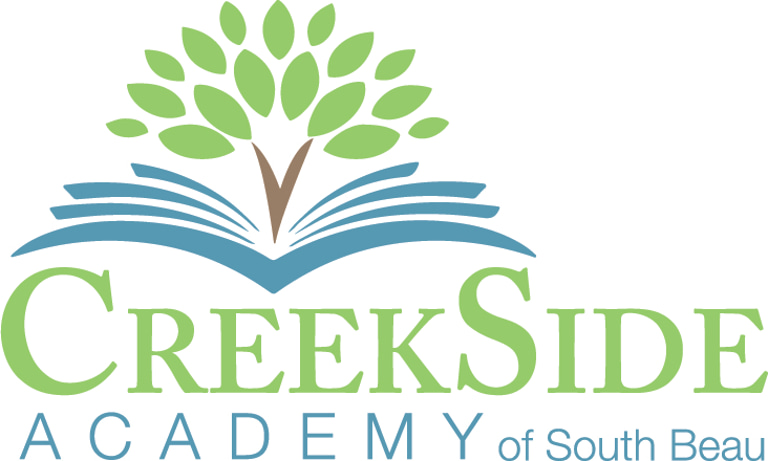 Creekside Academy logo