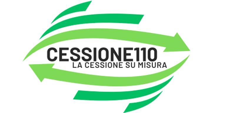 consulenza cessione crediti edilizi, 110 e bonus minori logo