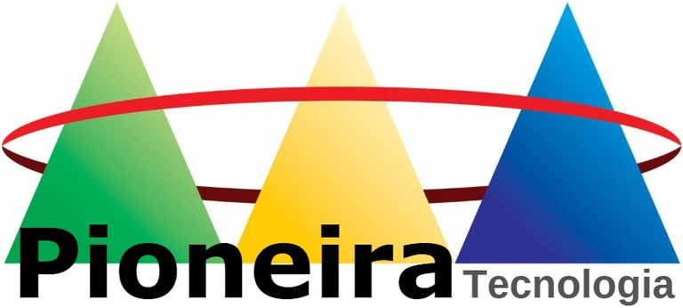 Pioneira logo