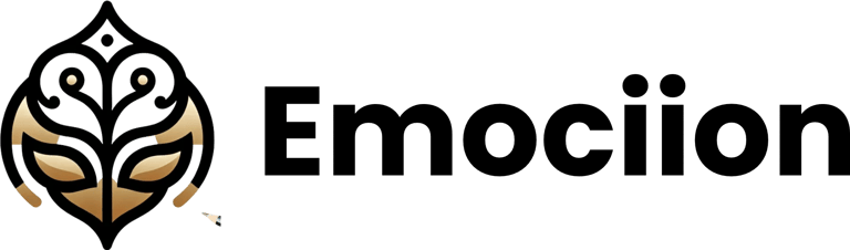 Begoña Perez-emociion logo
