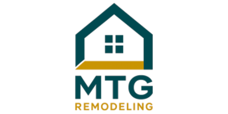MTG Remodeling logo