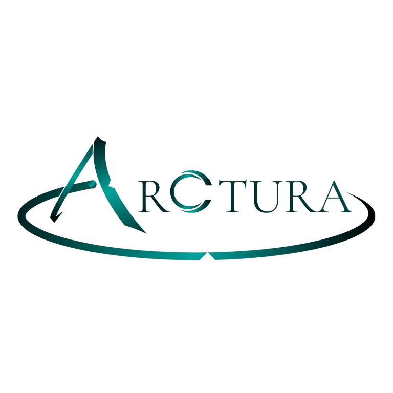 The Arctura Technovations Pvt Ltd logo