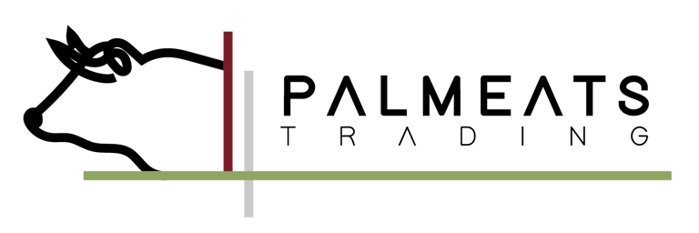 Palmeats Trading logo