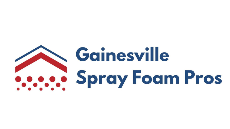 Gainesville Spray Foam Pros logo