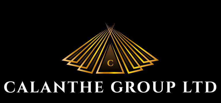 Calanthe Group Ltd logo