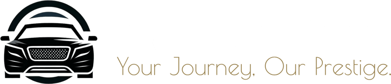 A1 Lux Limo logo