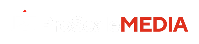 ProScaleMEDIA logo