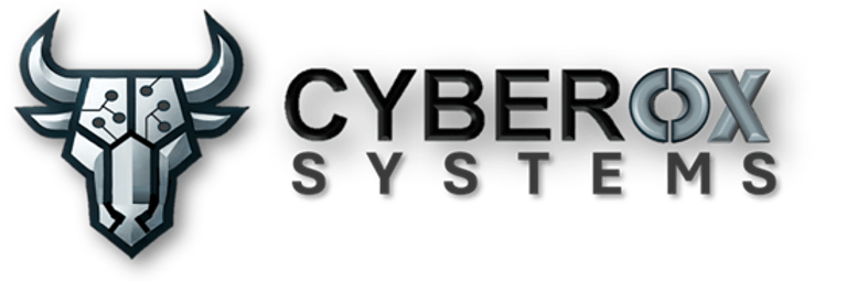 CyberOx Systems logo