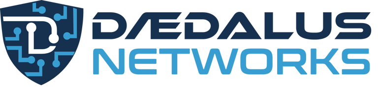 Daedalus Networks logo