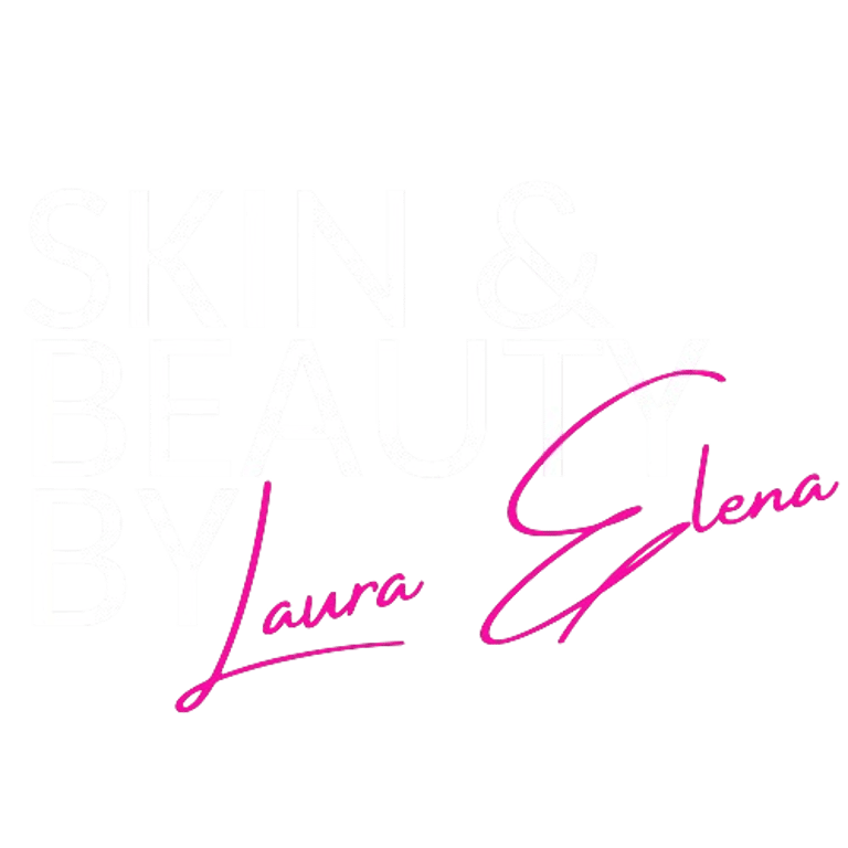 Skin and Beauty by Laura Elena logo