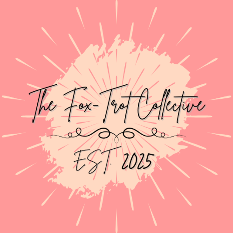 The Fox-Trot Collective logo