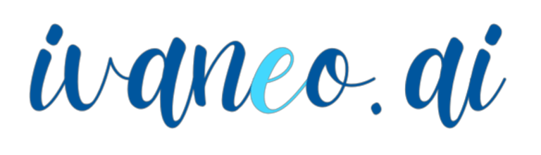 ivaneo.ai logo
