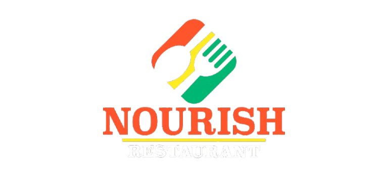 Nourish Restaurant logo