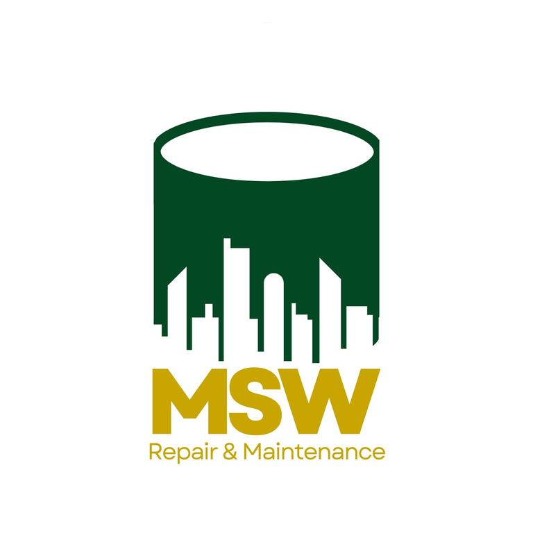 MSW Repair & Maintenance logo