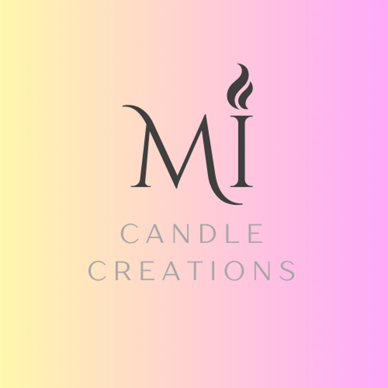 Mi Candle Creations logo